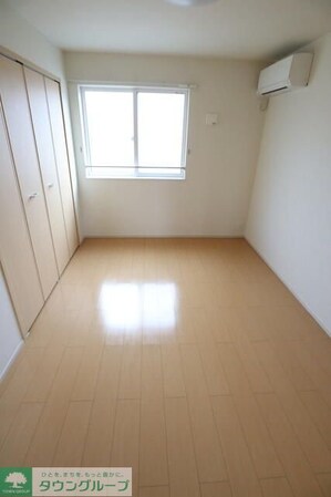 レジェンド13の物件内観写真